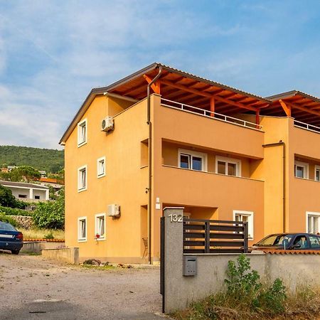Julija Apartamento Dramalj Exterior foto