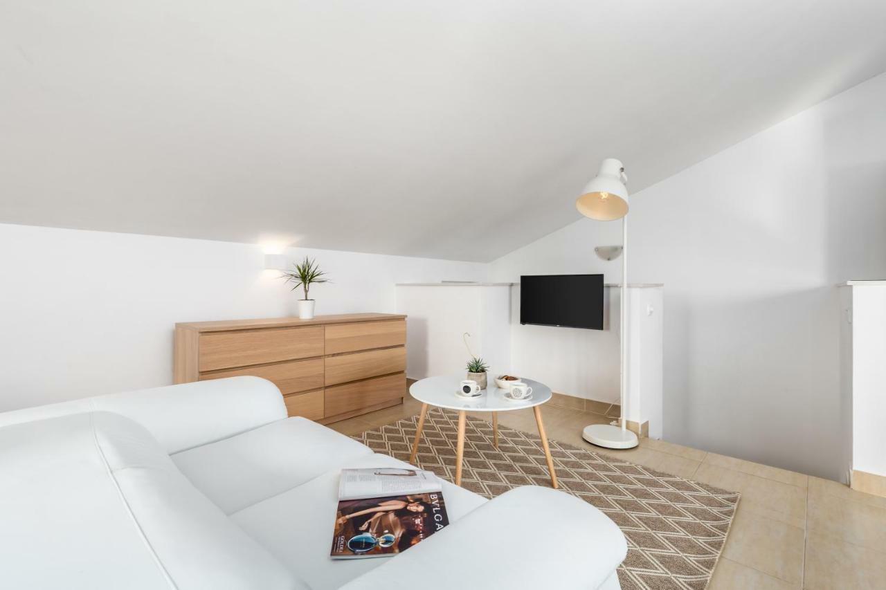 Julija Apartamento Dramalj Exterior foto