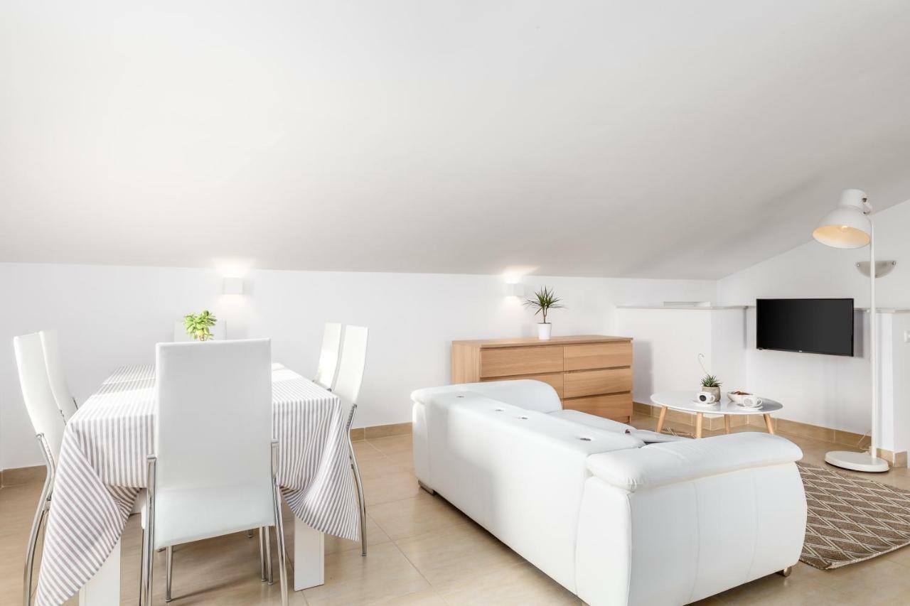 Julija Apartamento Dramalj Exterior foto
